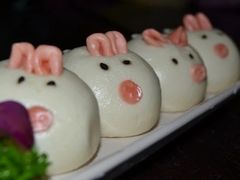 -蘑菇私房菜小馆(杨家坪西城天街店)