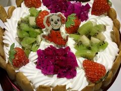 -鑫冠蛋糕(东浦店)