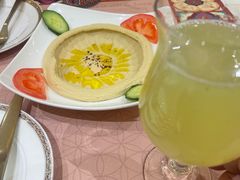 -BRBR叙利亚餐厅(总店)