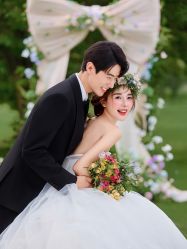 -第一夫人婚纱摄影(南京店)