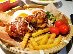 -田婆婆的菜(友谊阳光城店)