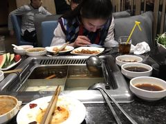 -海底捞火锅(亲贤北街店)