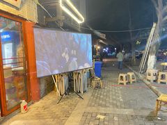 -李开心火锅馆(回兴店)