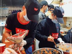 -黑色经典臭豆腐·湖南特产(步行街店)