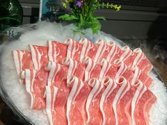 -快乐小羊·内蒙牛羊肉火锅(流花中心店)