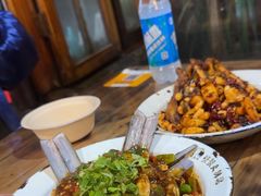 -夹夹大·蟹蟹大排档(财富又一城店)