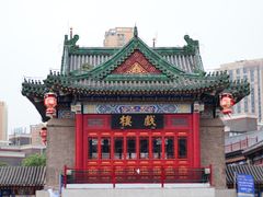 -古文化街旅游区