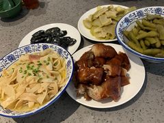 -荣家小吃(紫阳街店)
