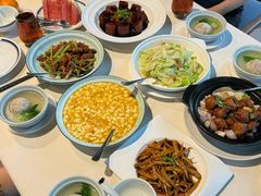 -禧宴Joyous Restaurant(禧园店)