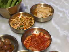 -韩宫宴和牛烤肉(宁波环球银泰城店)