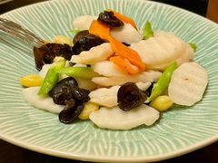 -采悦轩中餐厅·粤菜·海南菜(神州半岛喜来登度假酒店)