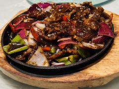 -玉林烤鸭店(定福庄店)