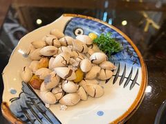 -昱匠·日本料理(金融街店)