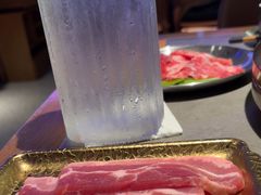 -杨小佳·齐齐哈尔烤肉·烤串(广州店)