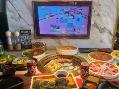 -牛New寿喜烧(虹桥新天地店)