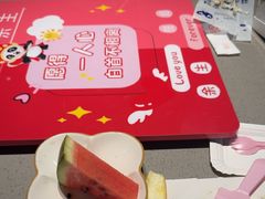 -海底捞火锅(北京路店)
