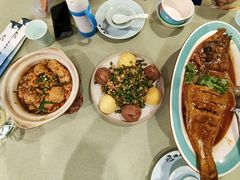-渔娘渔家丹东海鲜(东直门店)
