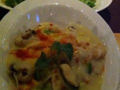 日式风味海鲜炒饭-绿茵阁(体育西分店)
