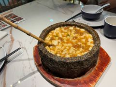 -绿茶餐厅(滨海万达广场店)