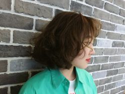 -美格丝M.G.S Hair Salon
