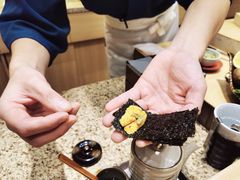 -鮨一日本料理旗舰店(总店)