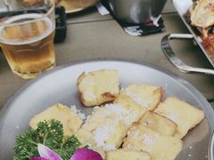 -KAOKAO烤烤·丹东海鲜烧烤(望京店)
