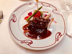 -马克西姆餐厅(崇文门店)