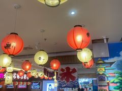 大堂-怪物的冰与火(天虹商场中山路店)