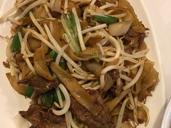 炒牛河-川府家宴