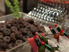-西安W酒店·WEI全味西餐厅