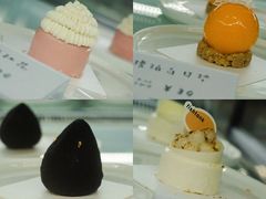 -fishtank鱼缸咖啡(三山街店)