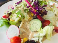 -LUCCA卢卡西班牙海鲜饭(远洋广场店)