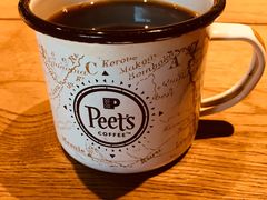 -Peet's 皮爷咖啡(东湖路手作店)