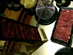 -手选潮汕鲜活牛肉火锅(二七广场店)