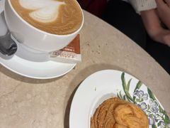 -国际饭店·原点咖啡吧ORIGIN CAFE&BAR
