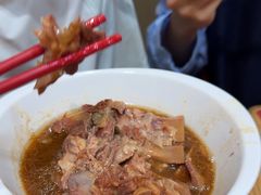 -喜家德虾仁水饺(南山书城店)