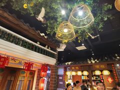 -昌隆•家家鹅乡•海南菜老字号(琼海店)