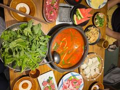 -贵厨酸汤牛肉(花果园国际中心店)