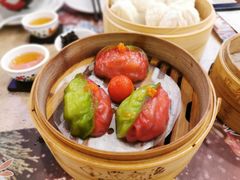 -点都德(汇胜楼店)