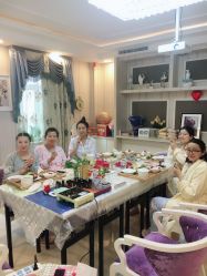 点击看大图 -哈哈宝宝月子会所