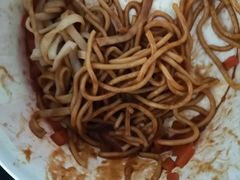 -蔡明纬热干面(长港路店)