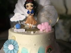 -艾加柒克蛋糕茶歇甜品台(春熙路店)