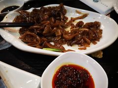 干炒牛河-添运来(茶园奥园广场店)