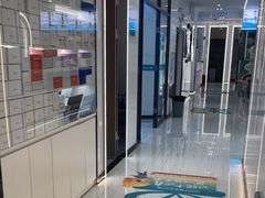 -深圳富茂格伦菲尔口腔门诊部(龙华清湖总院)