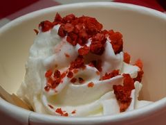 -西贝莜面村(嘉定大融城店)