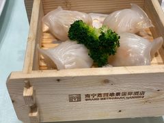-南宁荔园维景国际大酒店·荔园中餐厅