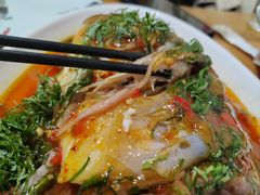 -老字号怡玺·藿香雅鱼(20年雅安店)