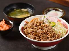 -吉庆街美食广场