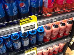 -盒马鲜生(曜一城店)