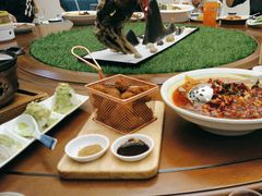 -便宜坊烤鸭店(科创店)